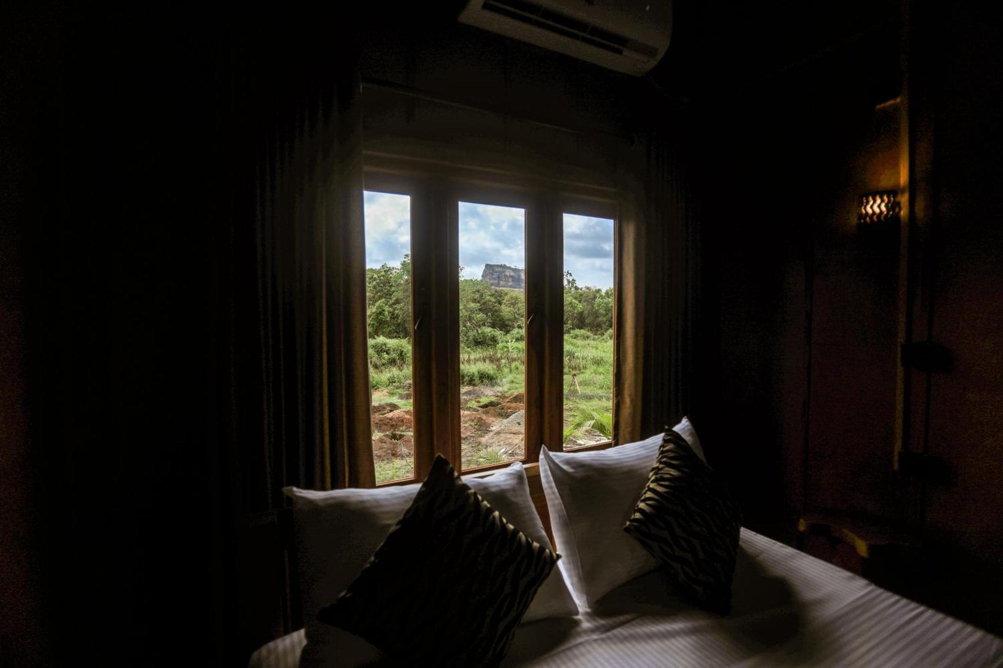 Lion Wood Treehouse Villa Talkote Dış mekan fotoğraf
