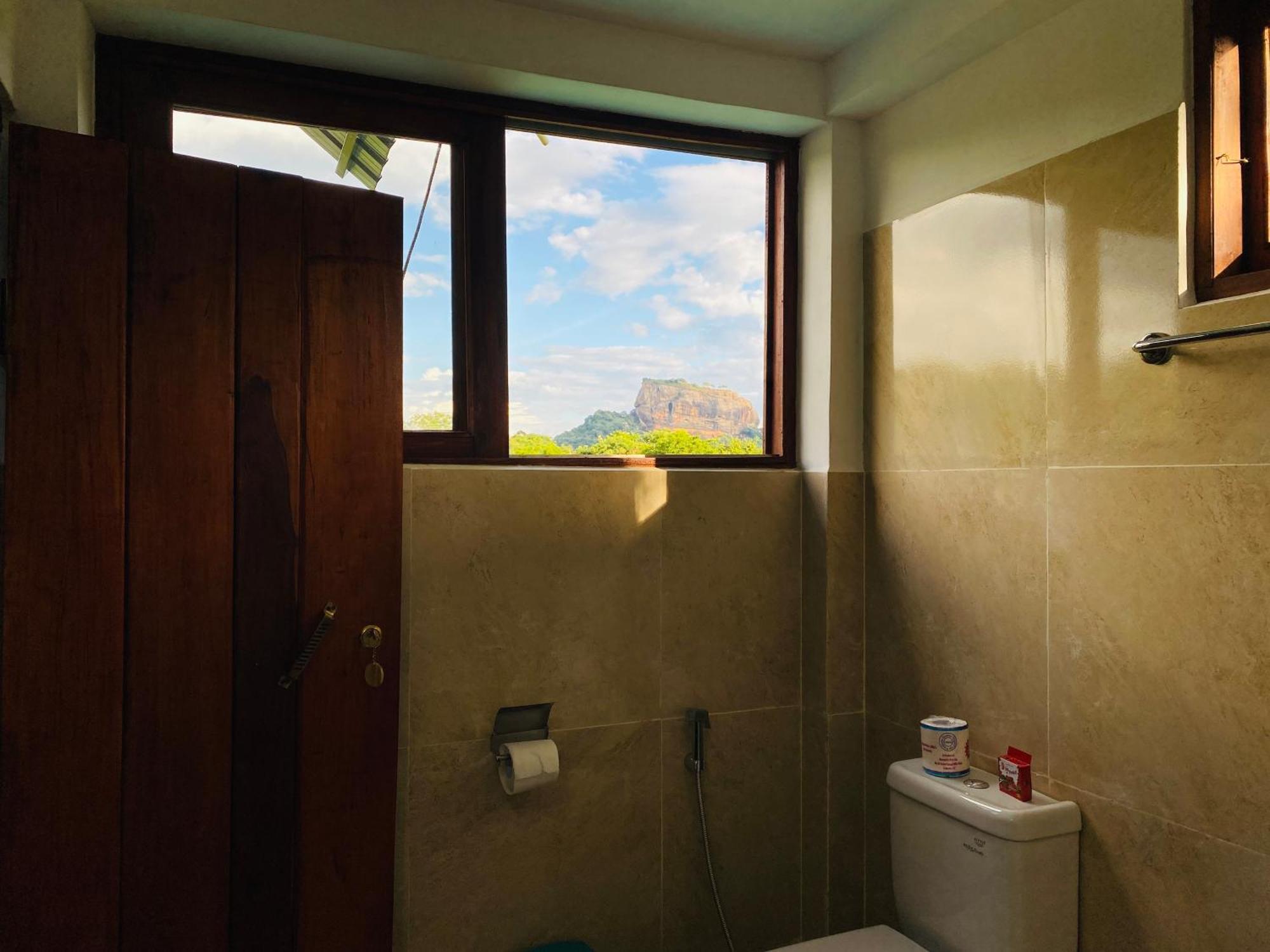 Lion Wood Treehouse Villa Talkote Dış mekan fotoğraf