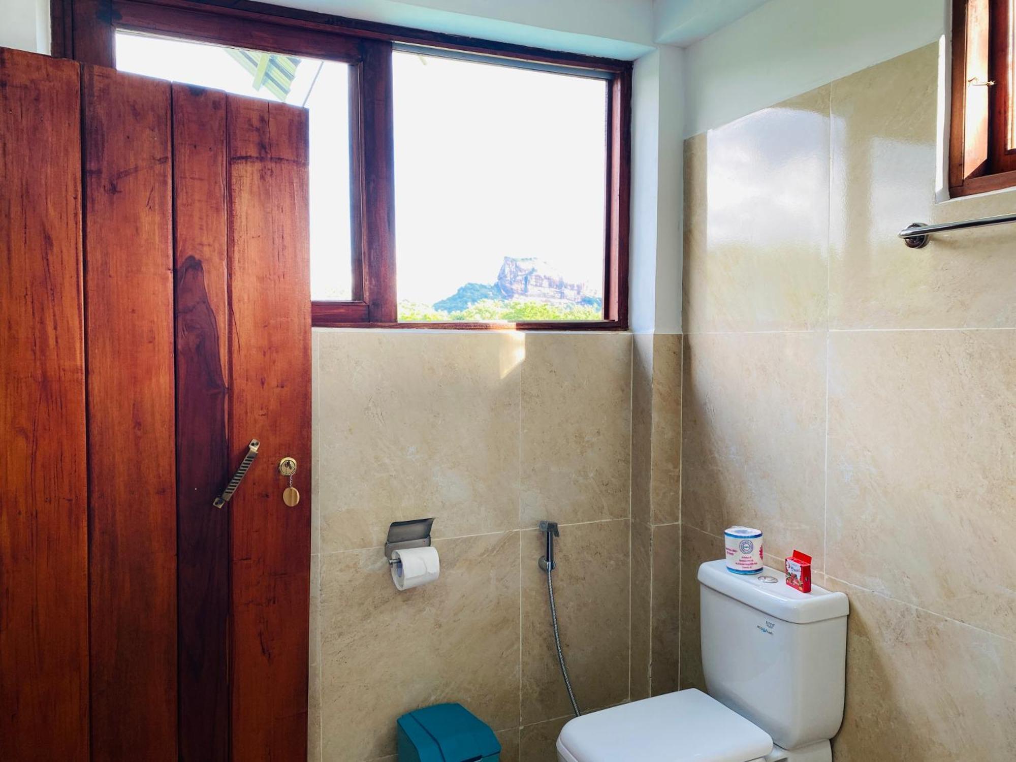 Lion Wood Treehouse Villa Talkote Dış mekan fotoğraf